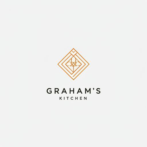 Grahams Kitchen